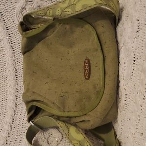 Keen bag
